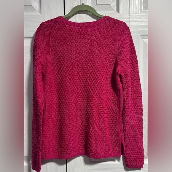 Old Navy Pink Sweater - Picture 3 of 4